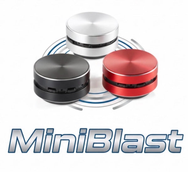MiniBlast